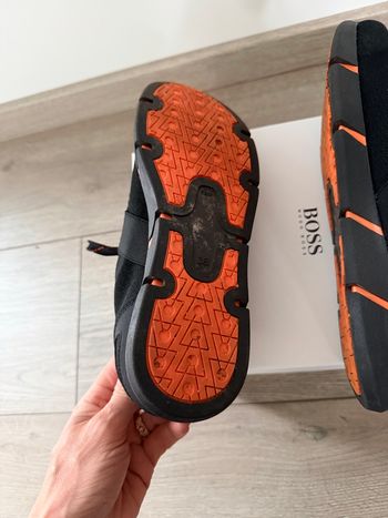 Baskets boss taille 38 