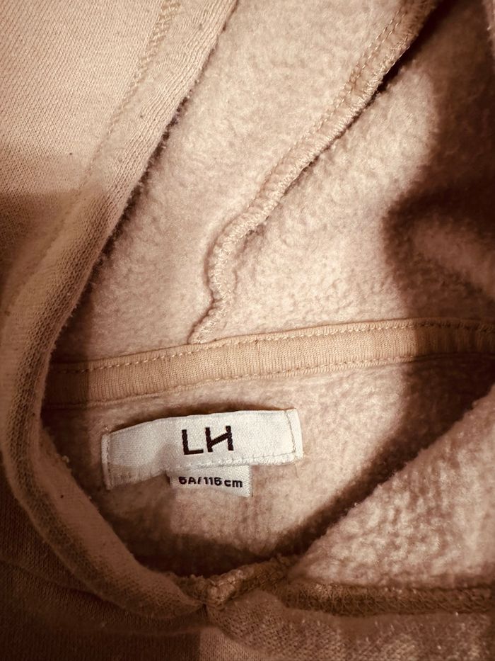 Pull garçon 6 ans - photo numéro 2