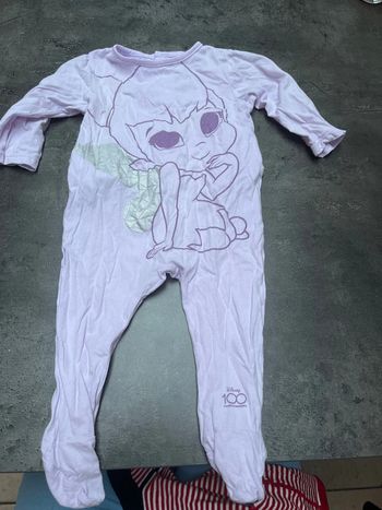 Pyjamas Disney