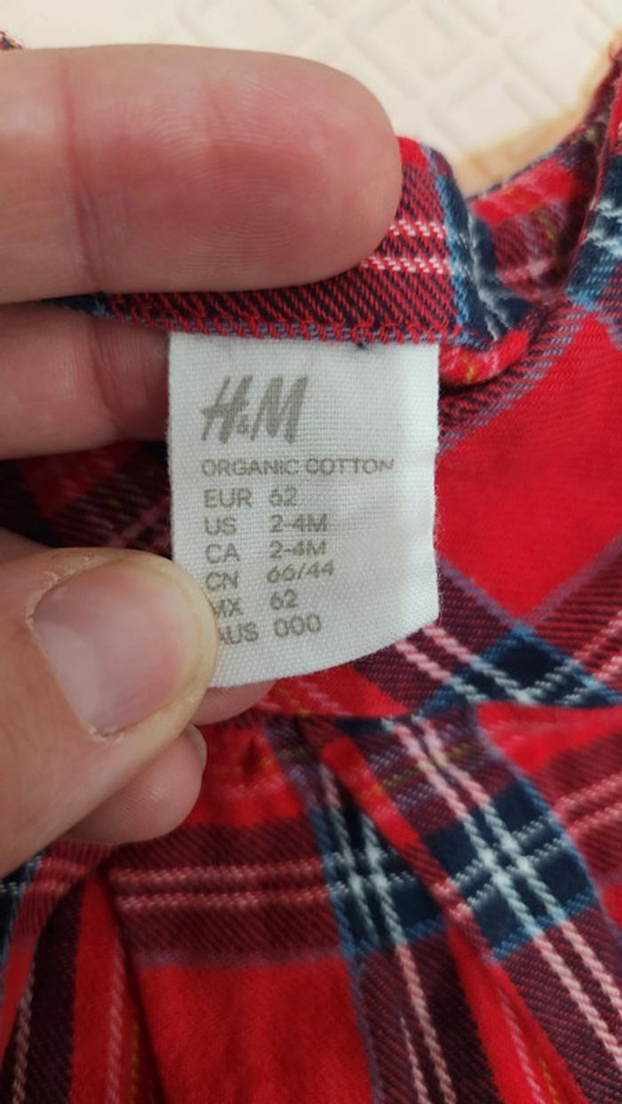 Robe sans manches - photo numéro 3