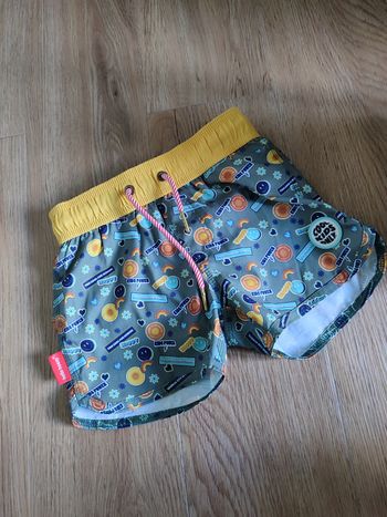 Maillot de bain hello hossy