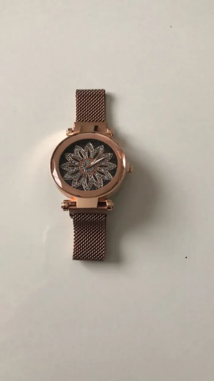 Montre femme