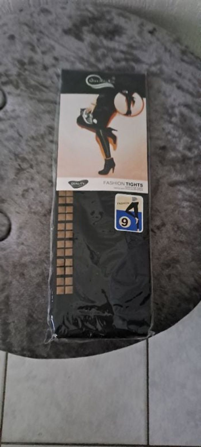 Legging femme