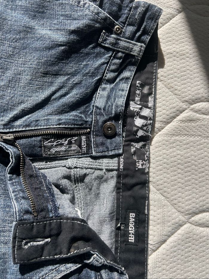 Jean baggy 2Yk - photo numéro 4
