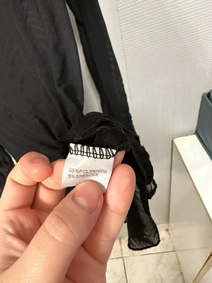 Lot sous pulls taille M - photo numéro 4