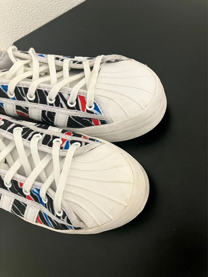 Adidas Originals Superstar Rize - photo numéro 6