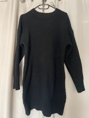 Robe pull