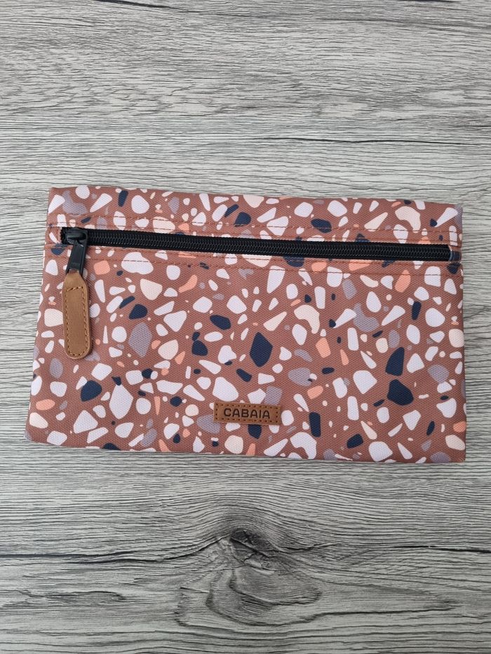 Pochette cabaïa