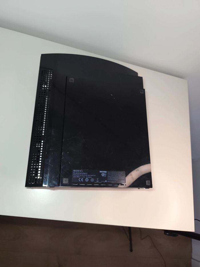 PlayStation 3 - photo numéro 10