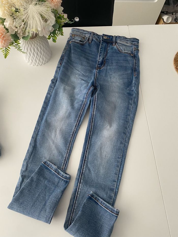 Lot  jeans - photo numéro 5