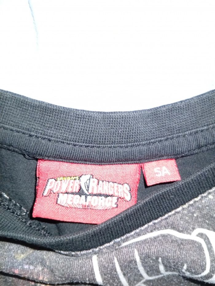 Lot t shirt garçon - photo numéro 3