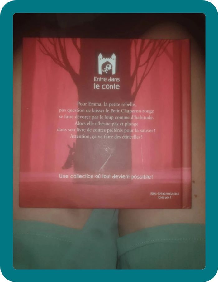 Livre - photo numéro 2
