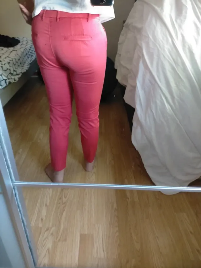 Pantalon classique - photo numéro 5
