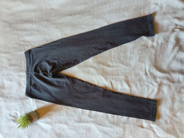 Lot leggings fille 10 ans - photo numéro 4
