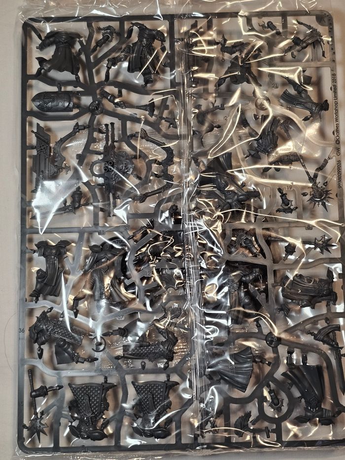 Stormcast eternals - photo numéro 2