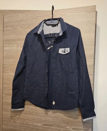 Chemise ikks