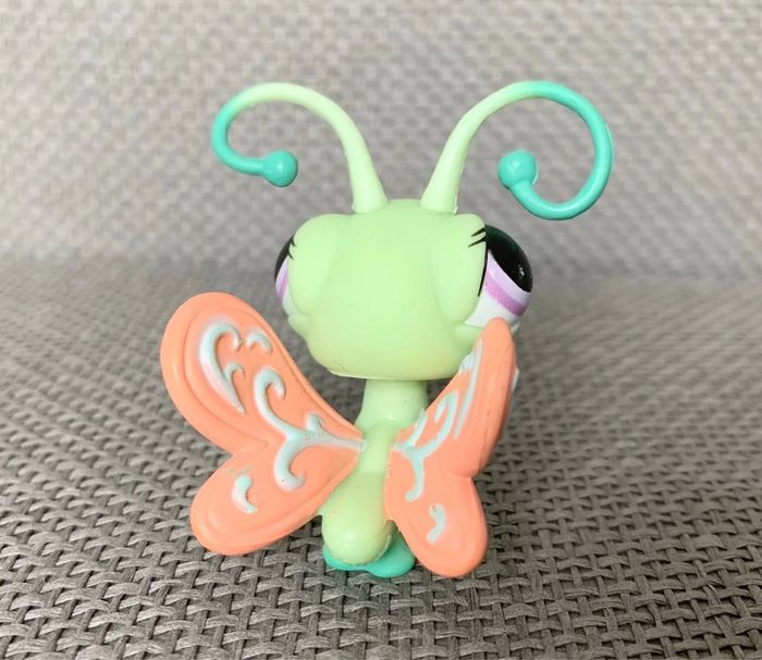 Petshop Libellule - 2€ l’unité - photo numéro 3