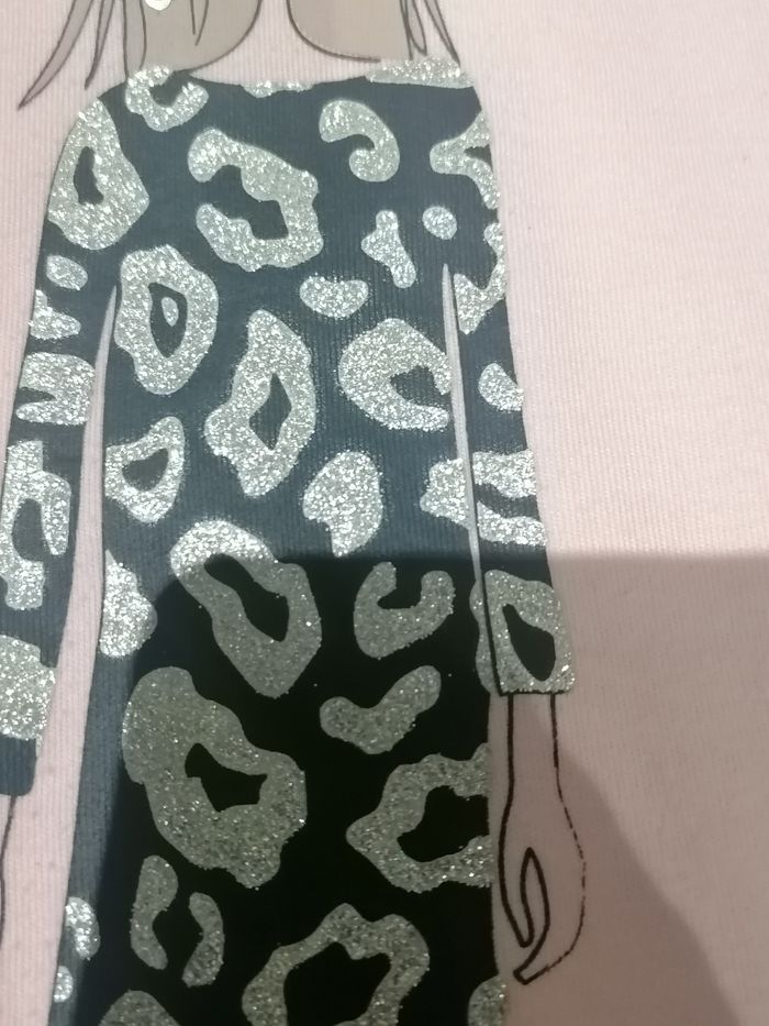 Sweat manches longues T 8 ans 👧🏻 - photo numéro 6