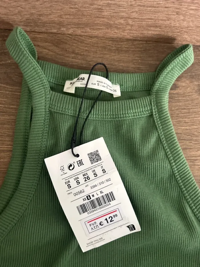Robe d’été - photo numéro 2