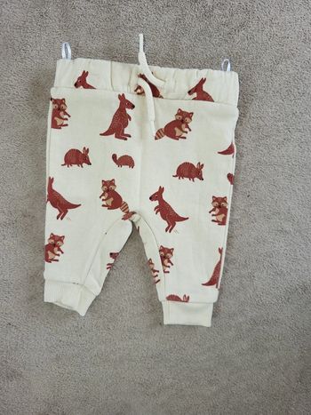 Pantalon garçon 2 - 3 mois C&A