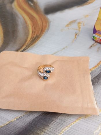 Camille Lucie bague t 52