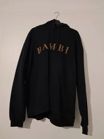 Sweat bambi