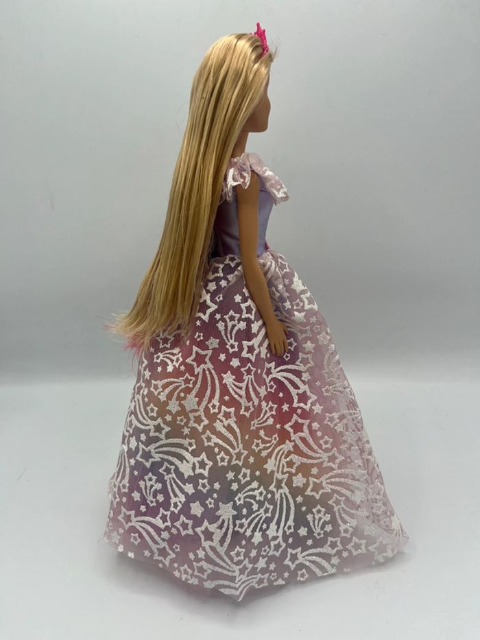 🎀 barbie dreamtopia princesse de rêve 🎀 - photo numéro 8