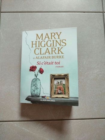 Livre si c'était toi