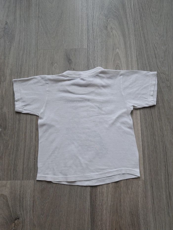 T-shirt Lanzarote - photo numéro 2