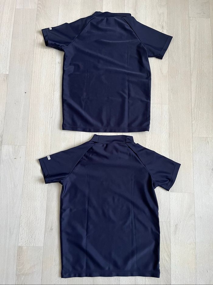 Lot de 2 t-shirts de bain Firefly 6 ans - photo numéro 4