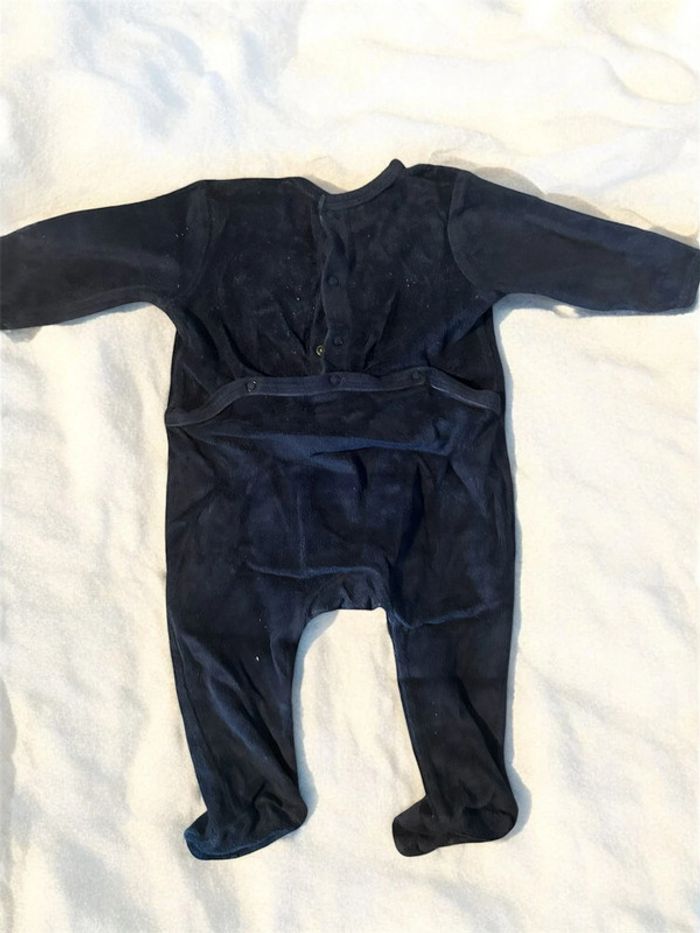 Pyjama - photo numéro 3