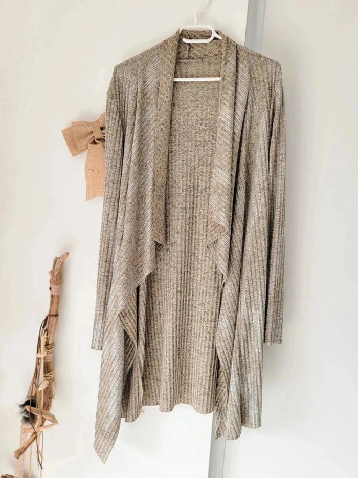 Ensemble Pantalon et Veste Femme – Taille 40 - photo numéro 3