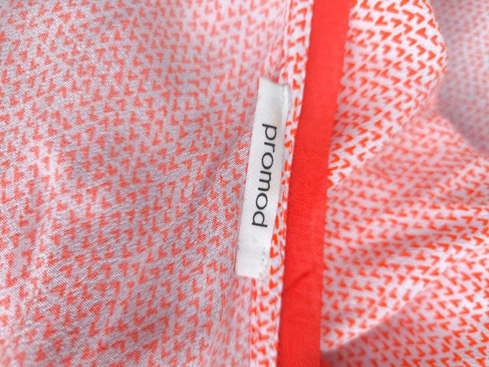 Robe légère Promod - photo numéro 4