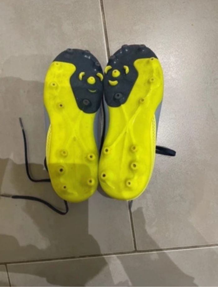 Chaussure de foot - photo numéro 6
