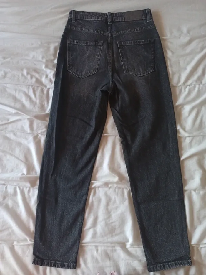 Jeans Zara - photo numéro 6