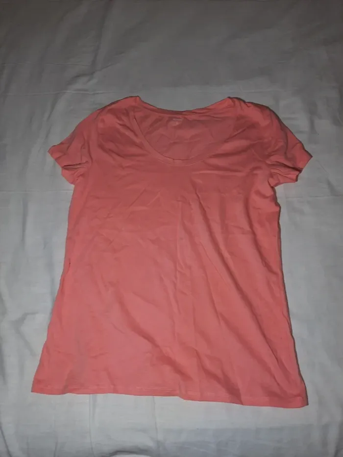 T-shirt kiabi - photo numéro 2
