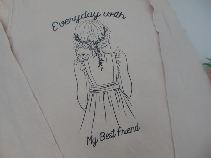 tee shirt - photo numéro 2