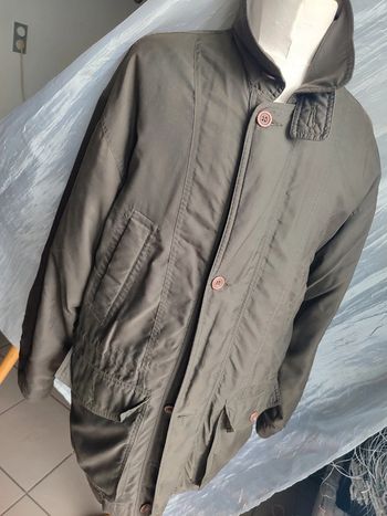 Manteau