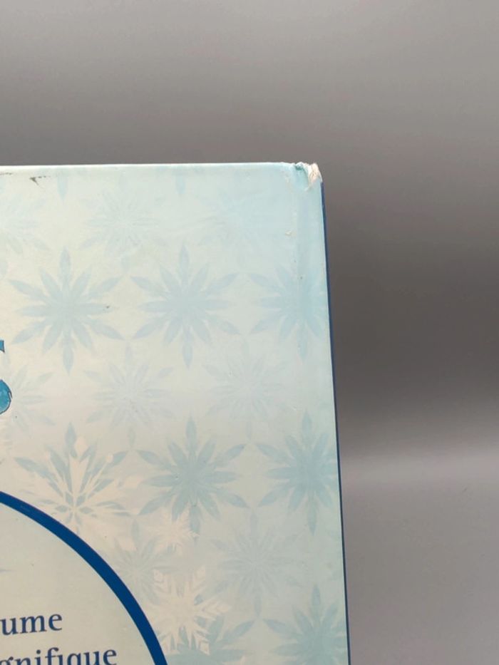 Mes plus belles histoires reine des neiges - photo numéro 4