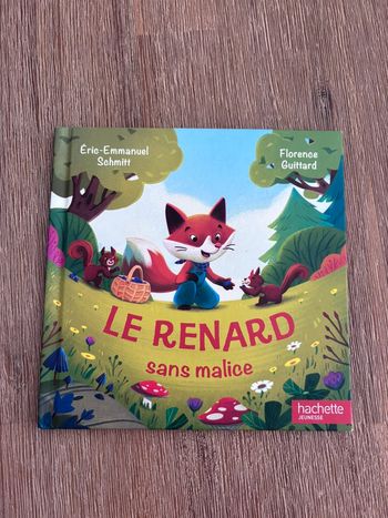 Livre enfant