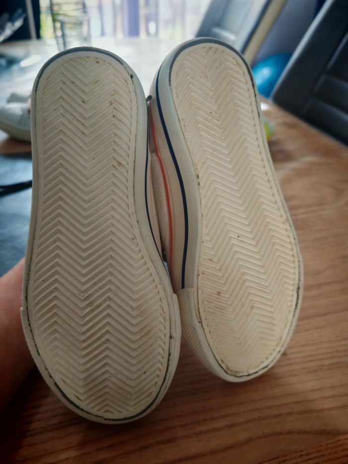 Chaussures fille 29 - photo numéro 4