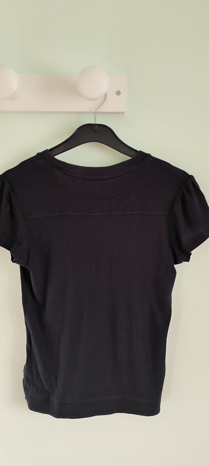 Tee shirt Adidas femme taille 38 - photo numéro 2