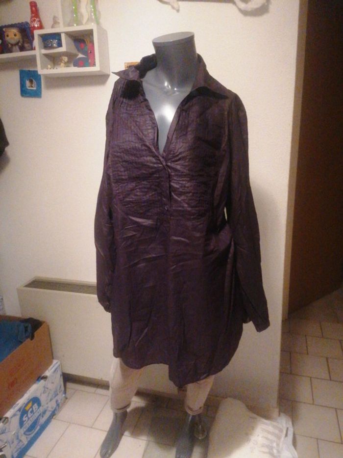 Tunique taille 46