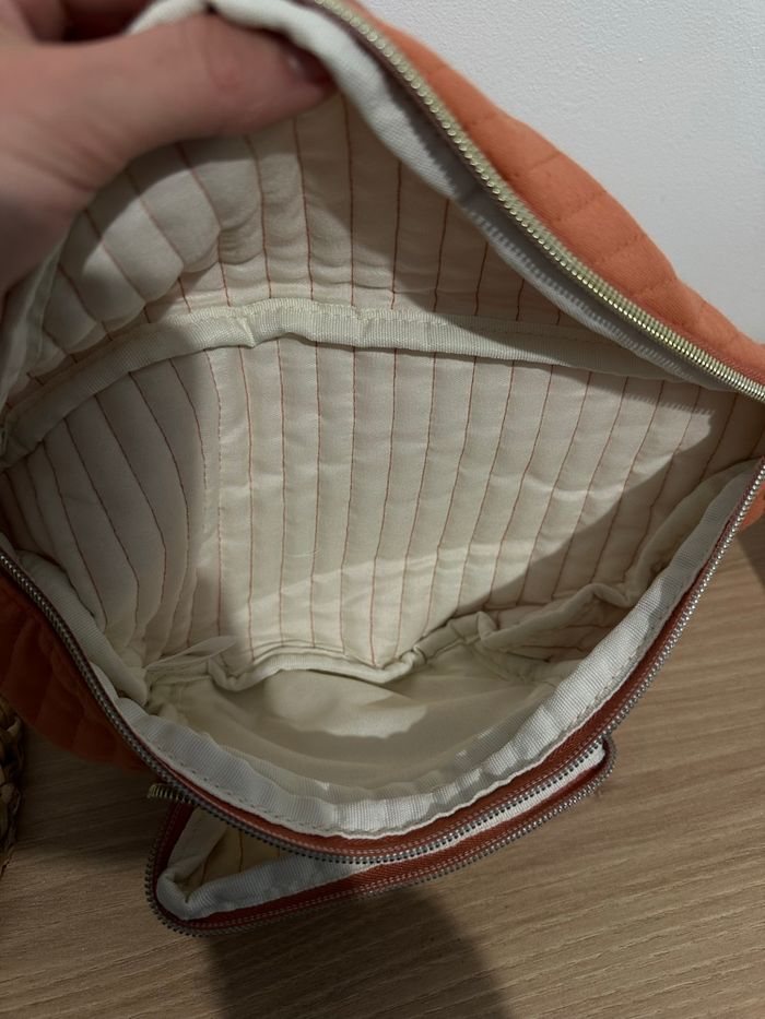 Banane en coton - photo numéro 3