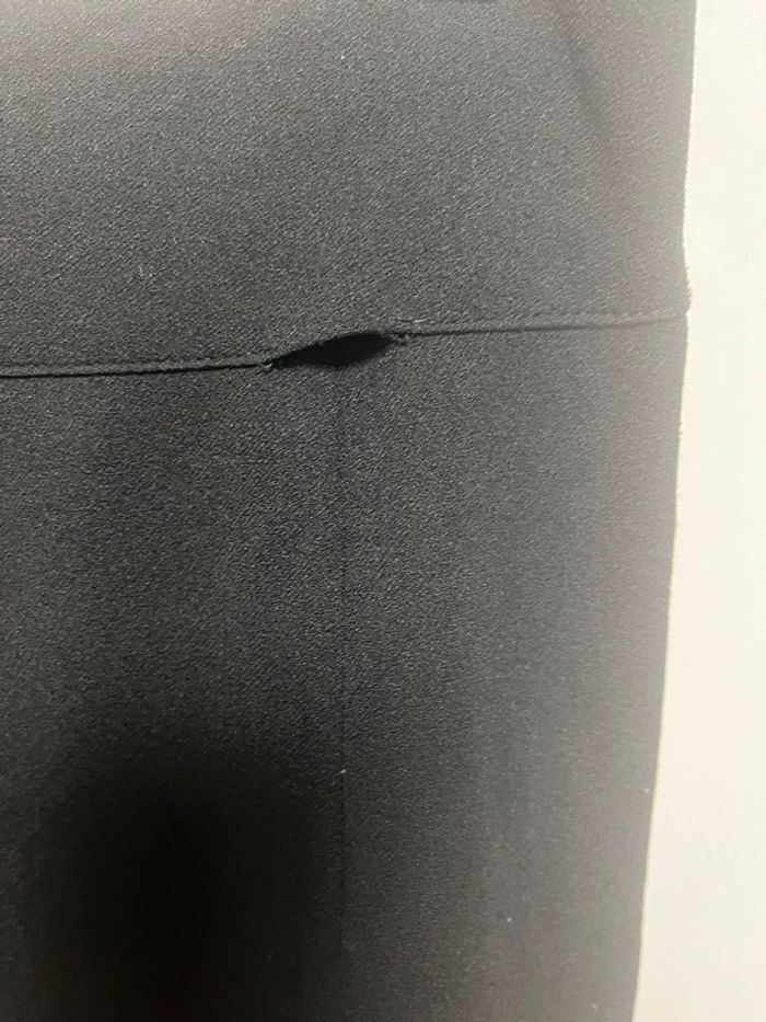 Pantalon noir - photo numéro 6