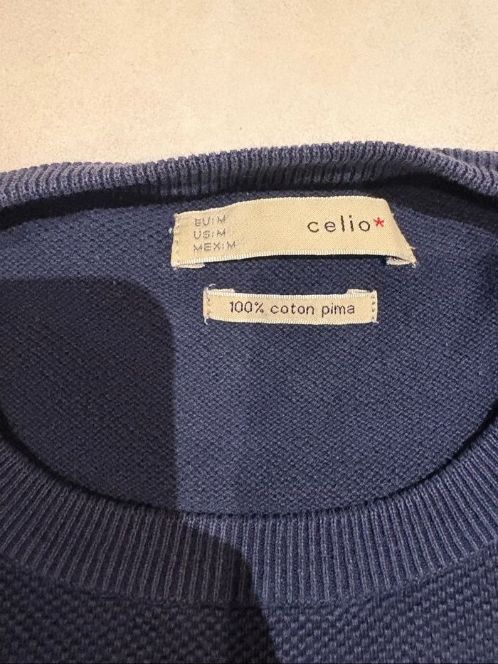 Pull homme - photo numéro 2