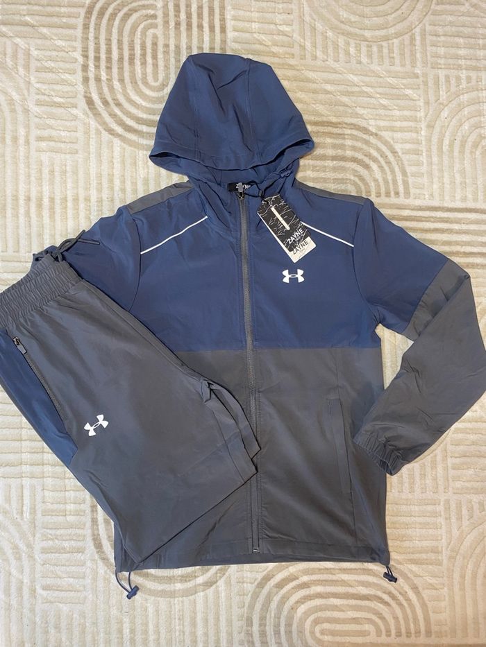 under armour - photo numéro 2