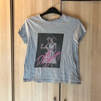 T. Shirt Dirty dancing