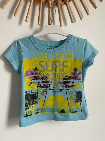 T-shirt fille 