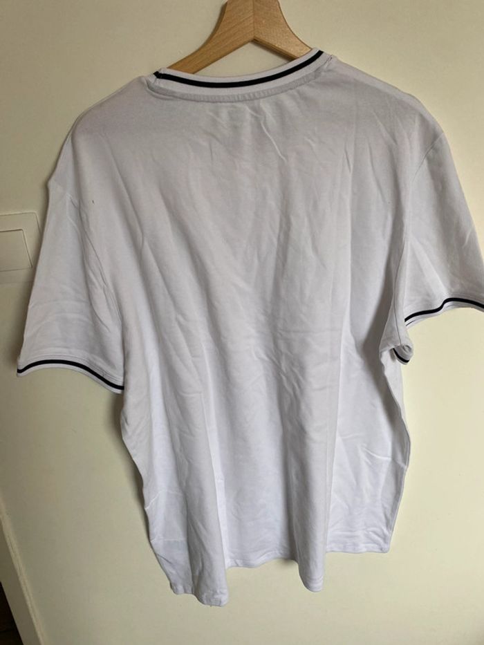 T-Shirt XXL - photo numéro 2